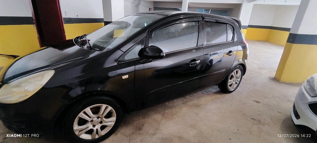 sahibinden 1.4 enjoy Corsa yeni kasa - 13