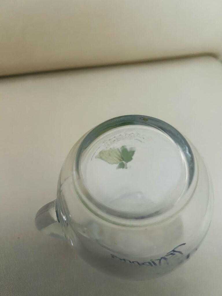 Paşabahçe Karaf. - 2