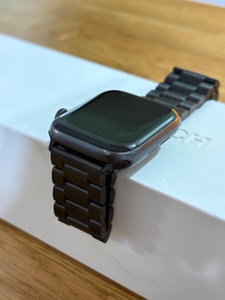 APPLE WATCH SERİES 5 KUTULU FATURALI - 7