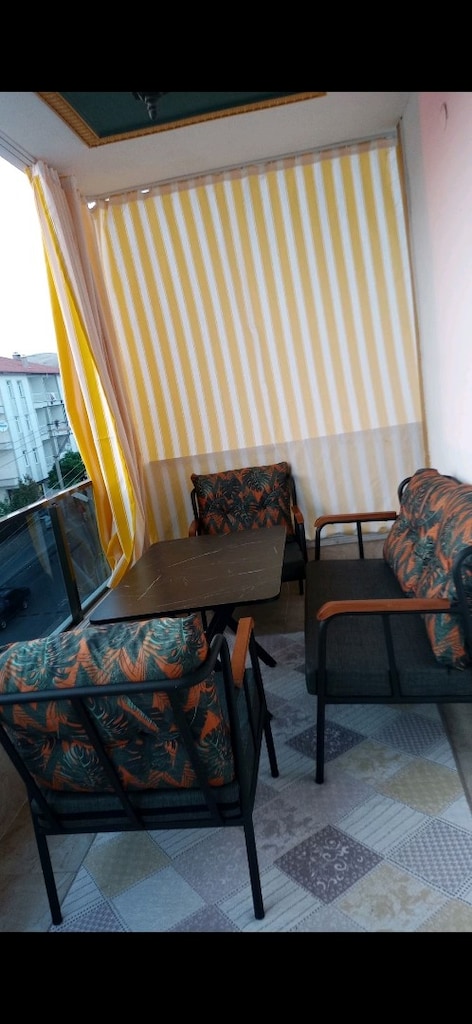 balkon takımı - 2