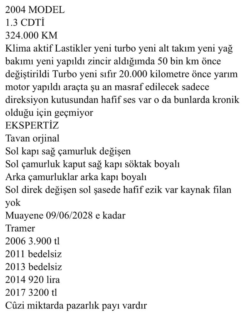 son fiyat - 8
