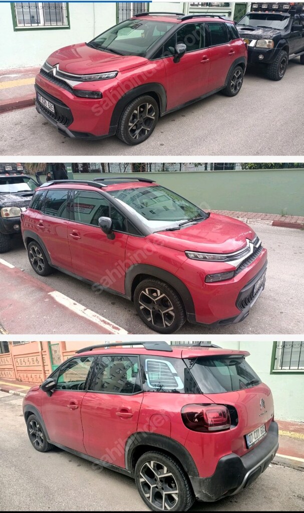 hatasız en full paket otomatik vites sunroof cam tavan lpg li - 2