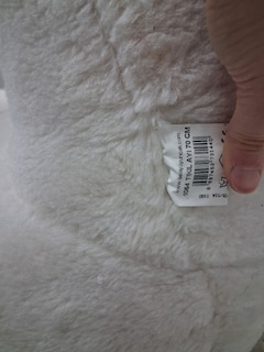 peluş 70 cm ayı - 6
