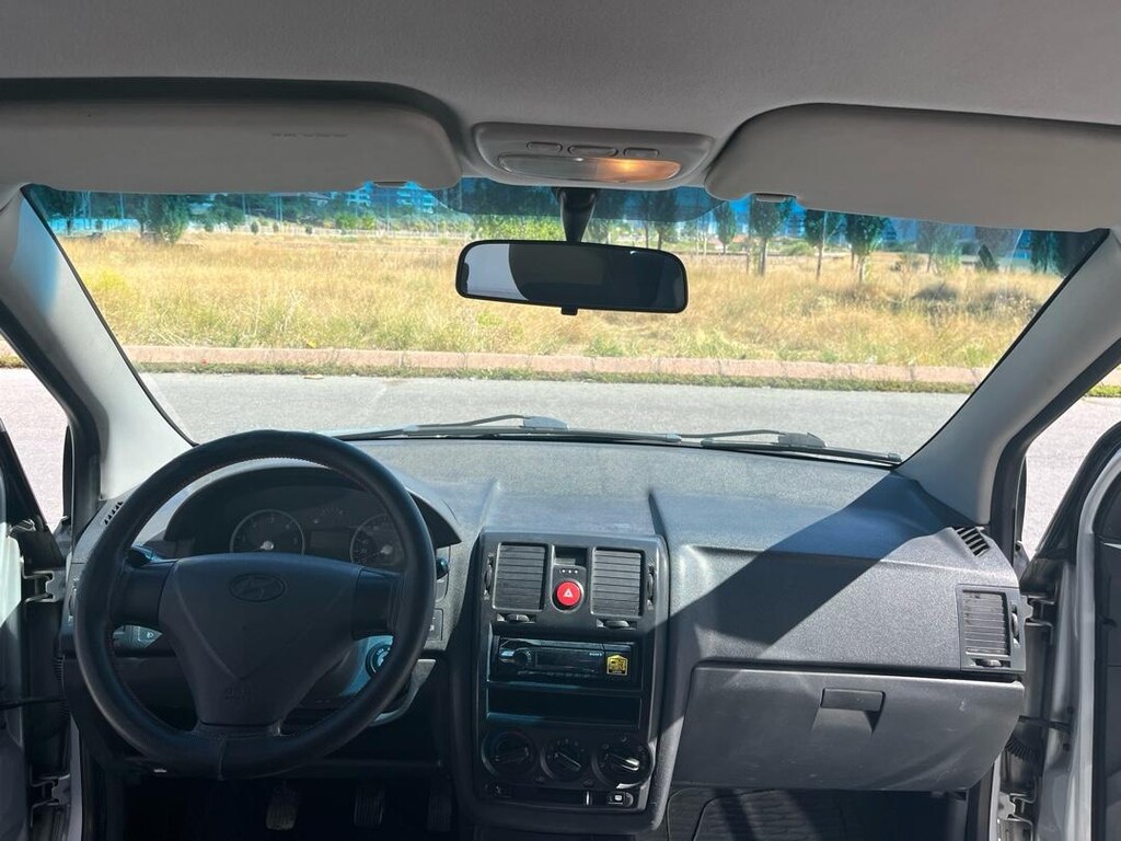 HUNDAİ GEZT 1.5 CRDİ MANUEL - 13