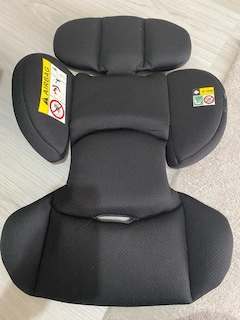 Chicco Seat3Fit I-Size Oto koltuğu - 2