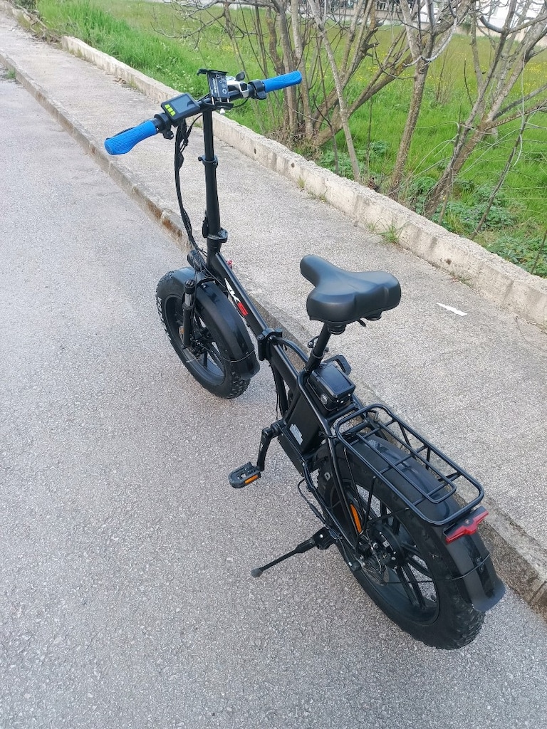 TEMİZ RKS RS3 PRO - 3