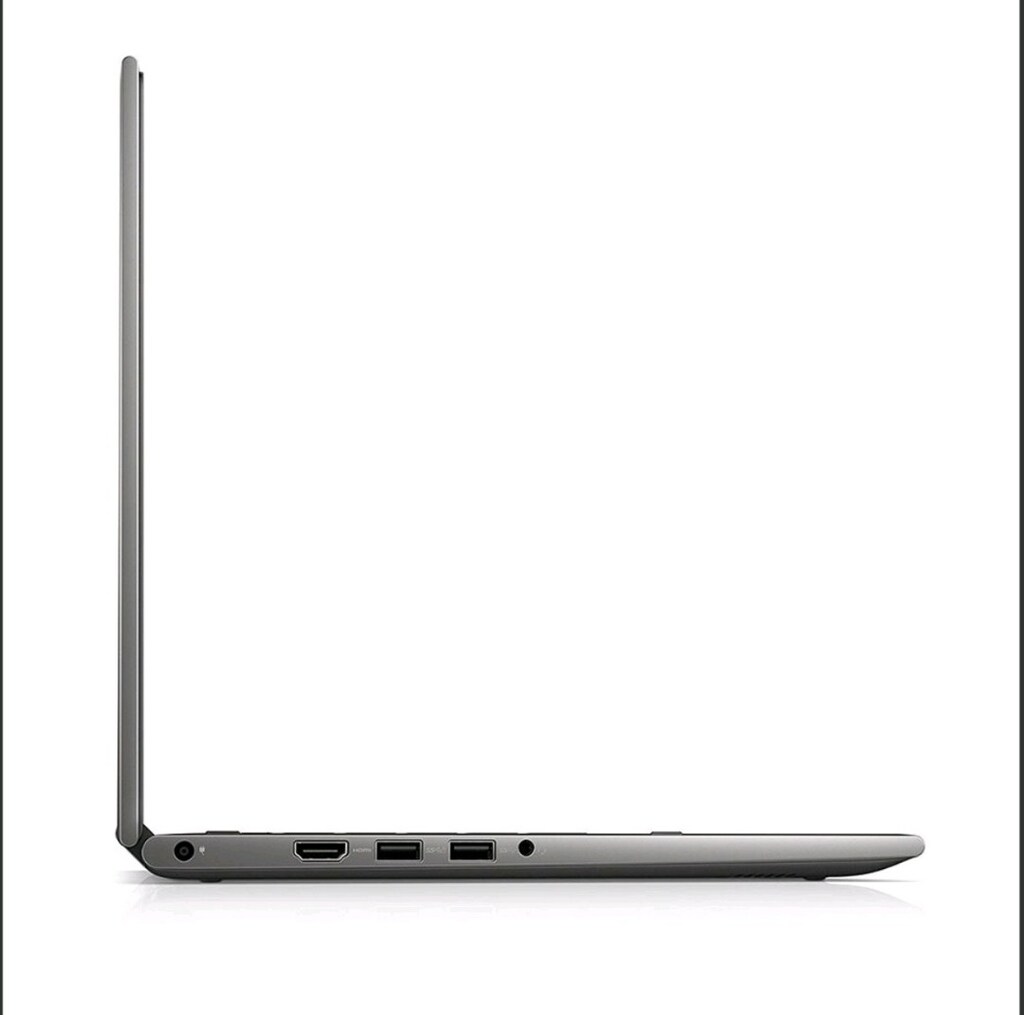 dell inspiron 5379 - 7