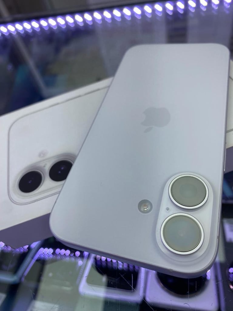 iPHONE 16 SIFIR GİBİ ÇİZİKSİZ TÜRKİYE GARANTİLİ HATASIZ - 4