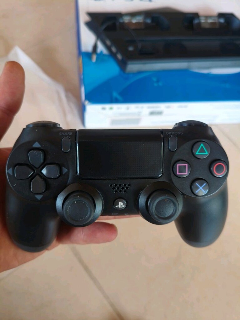 ps4 - 2