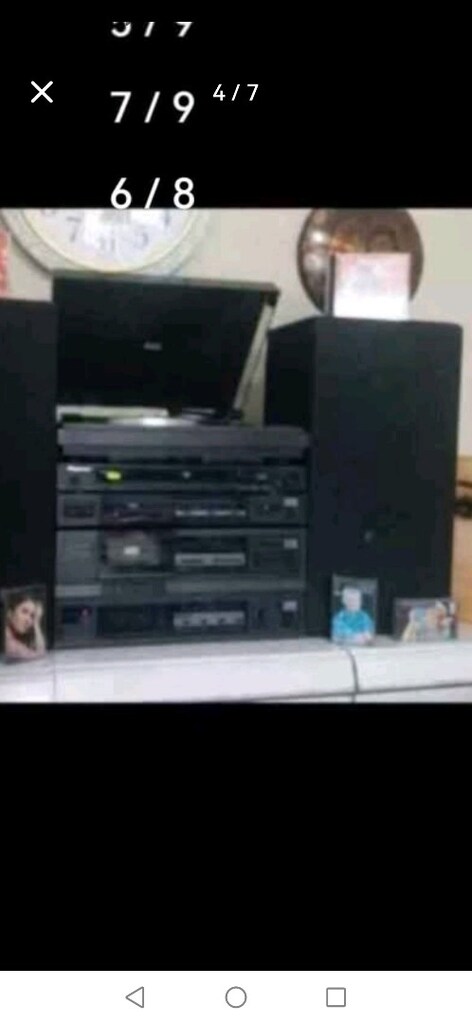 PIONEER MUZIK SETI FULL USBLI DVDLİ AUXLU TEMIZ FAAL PAZARLIKSIZ - 2
