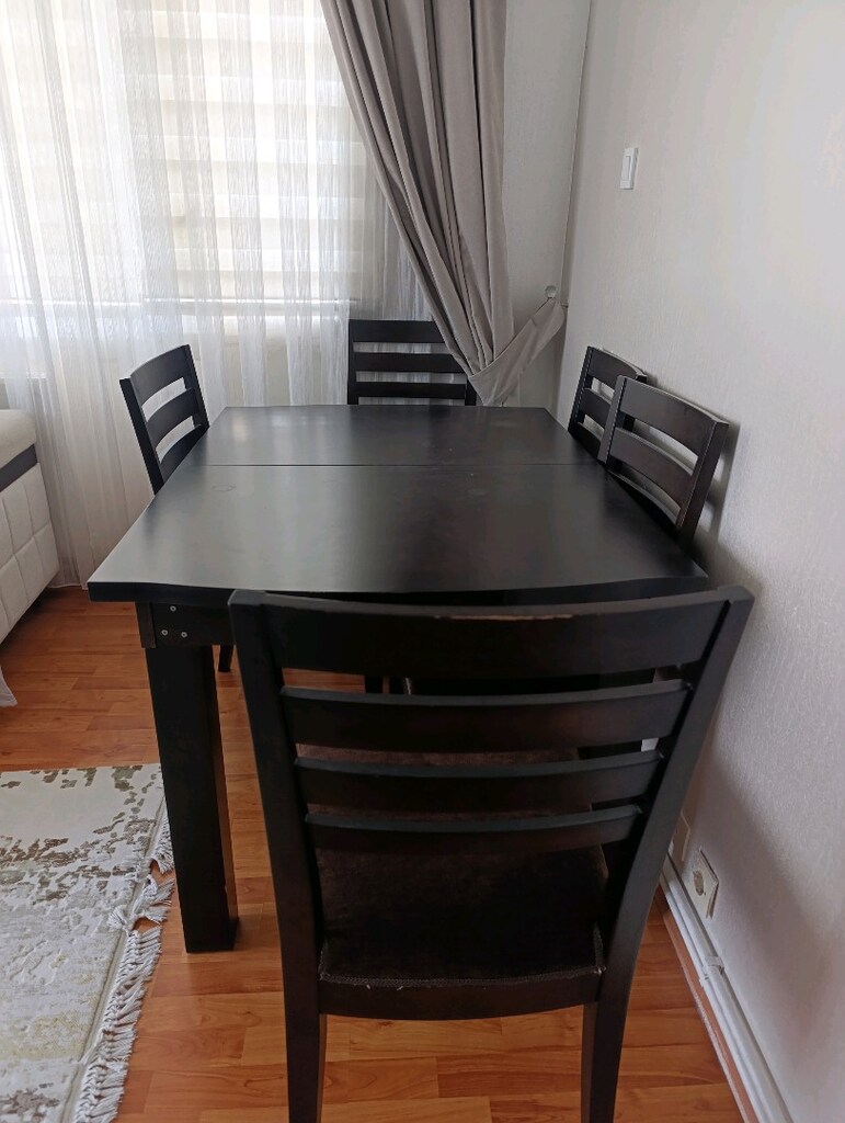 masa takımı - 2