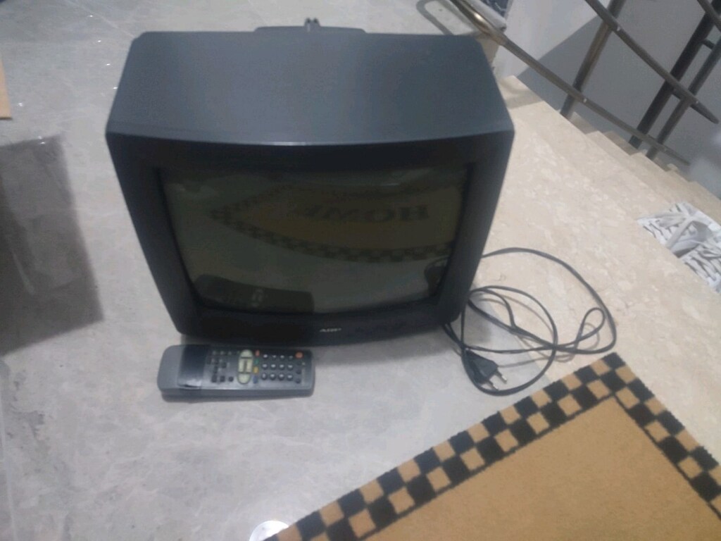 Televizyon Fotoğraftaki ile birebir aynı - 2