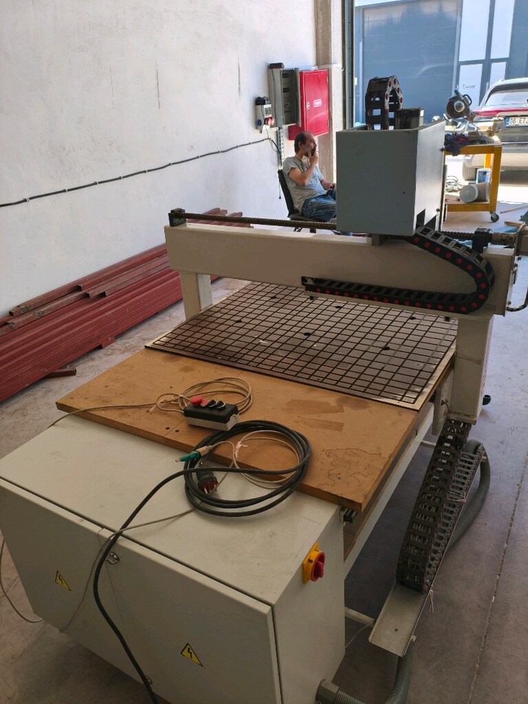 mutlucam profesyonel cnc router 100x150 - 4