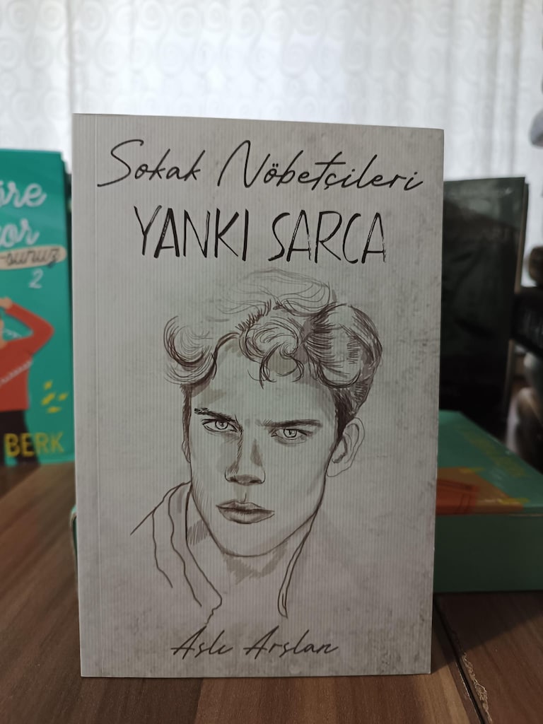 2. El Temiz Satılık Wattpad Kitapları (Açıklamayı Oku) - 18