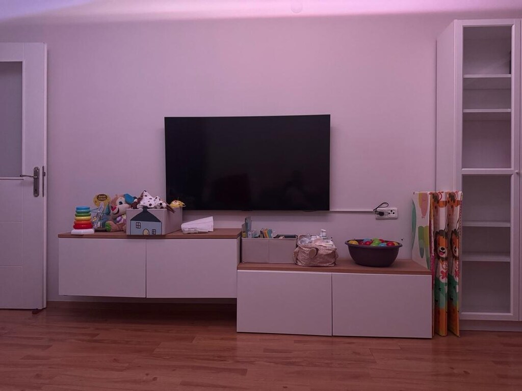 İKEA BESTA TV ÜNİTESİ - 2