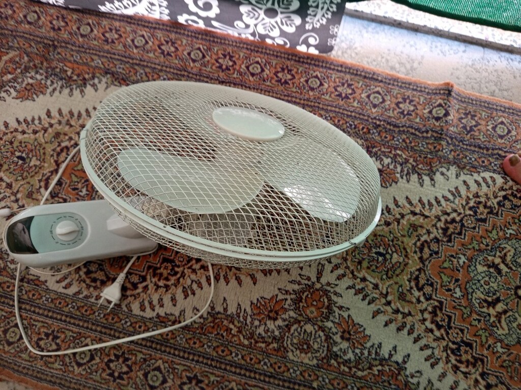duvara monte üç kademeli sağlam deneyip alırsınız - 2