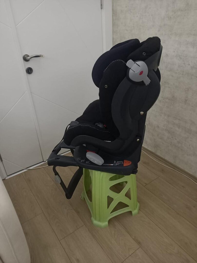 BeSafe İzi X3 İsofixli Oto Koltuğu - 10