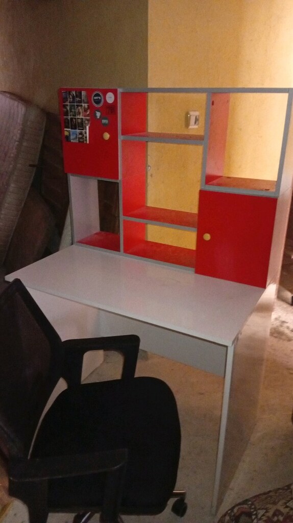 çalışma masası - 2