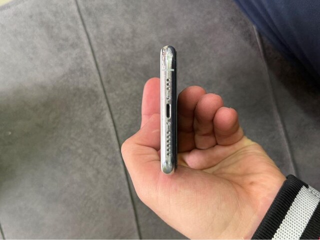 IPhone 11 pro