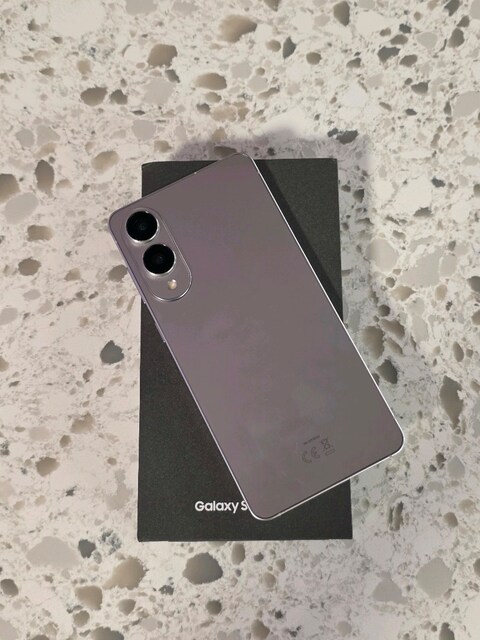 S25 Edge TR Cihazı 512GB