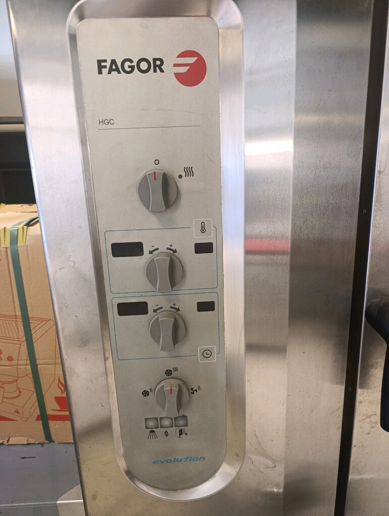 yemek fırını - 2