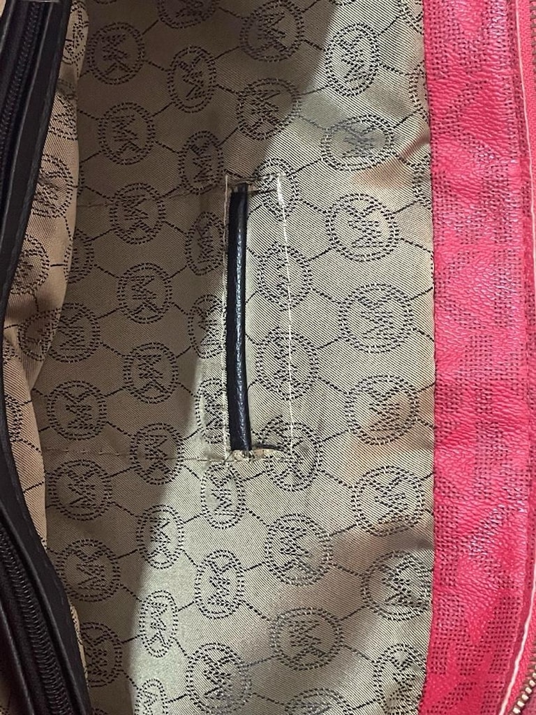 MICHAEL KORS omuz çantası - 7