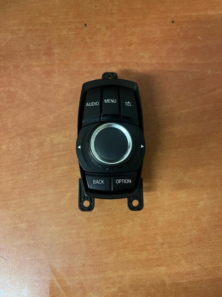 BMW multimedya joystick - 3