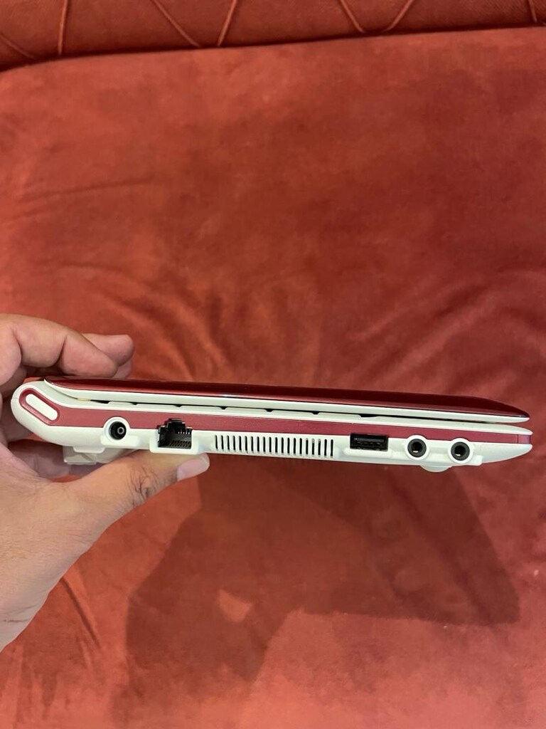 laptop minibook (samsung) - 5