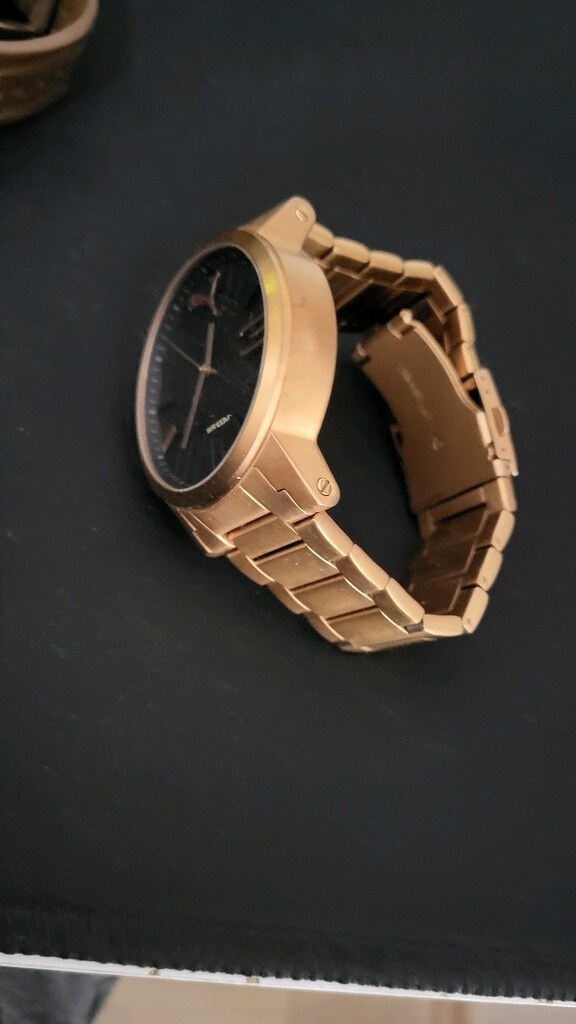 Orijinal Puma Erkek Saat - 2