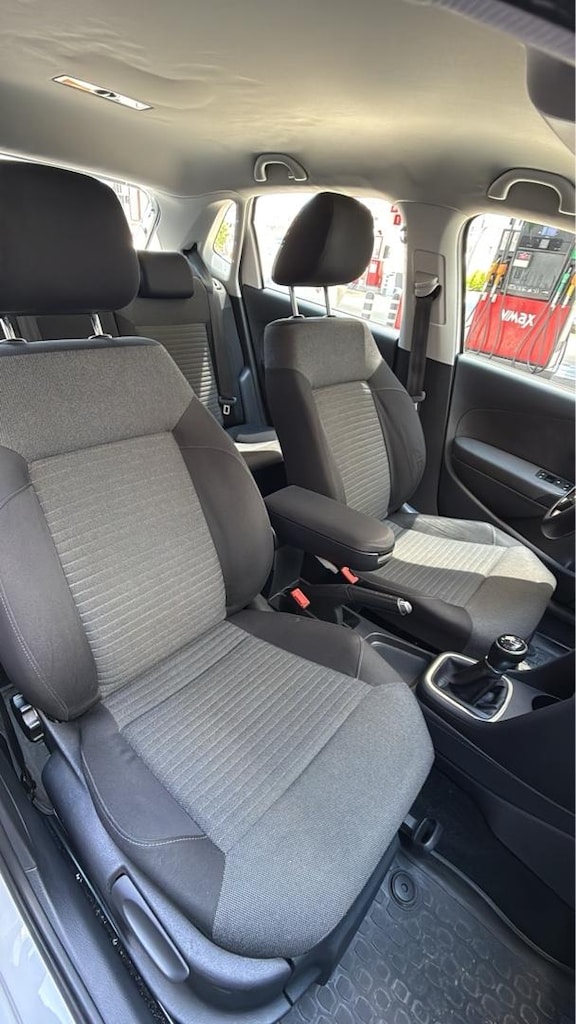 1.4 Comfortline Temiz Düşük Km - 11