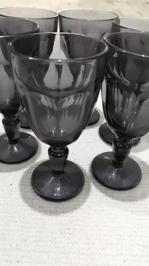 6 lı set bardak - 3