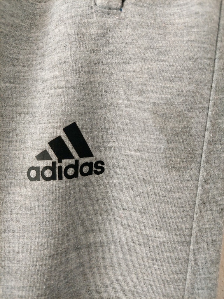 ADİDAS cepli lycralı sweatSpor pantolon - 4