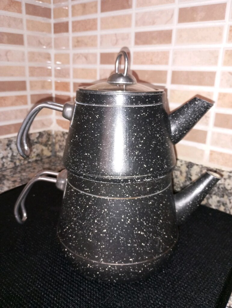 çaydanlık - 2