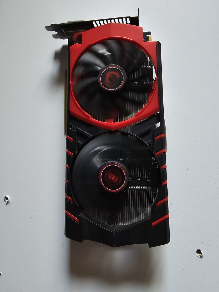 MSİ R7 370 2 GB 256 BİT EKRAN KARTI - 3