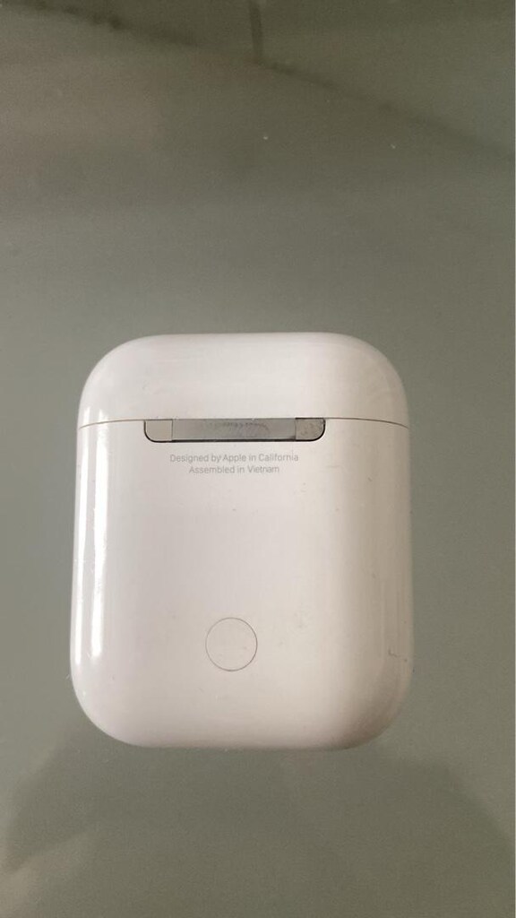 Apple AirPods (2. Nesil) - Kutusu ile ( resimdeki direk gelicek) - 6