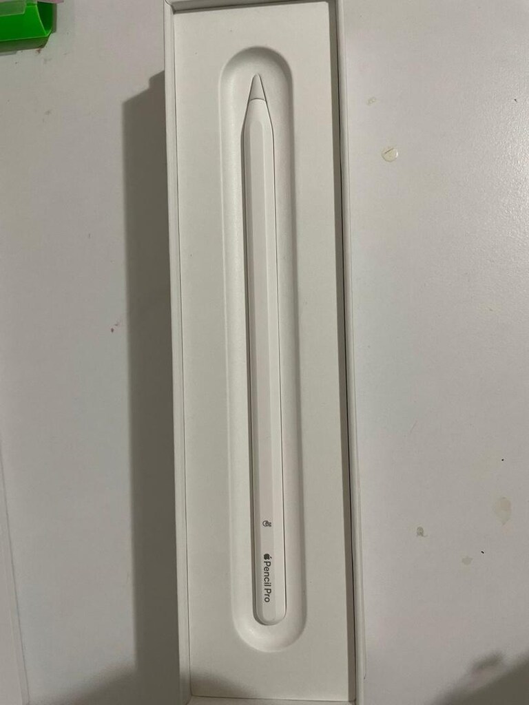 APPLE PENCİL PRO - 3