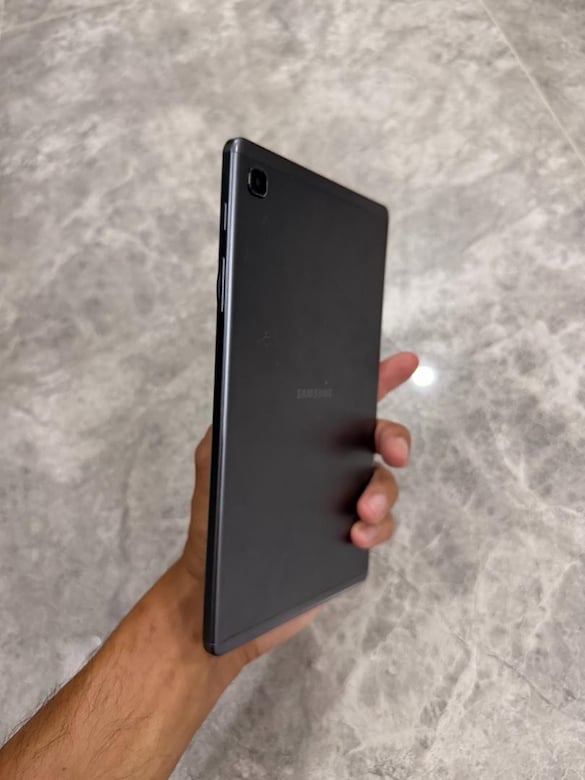 Sansung galaxy Tab A7 lite - 3