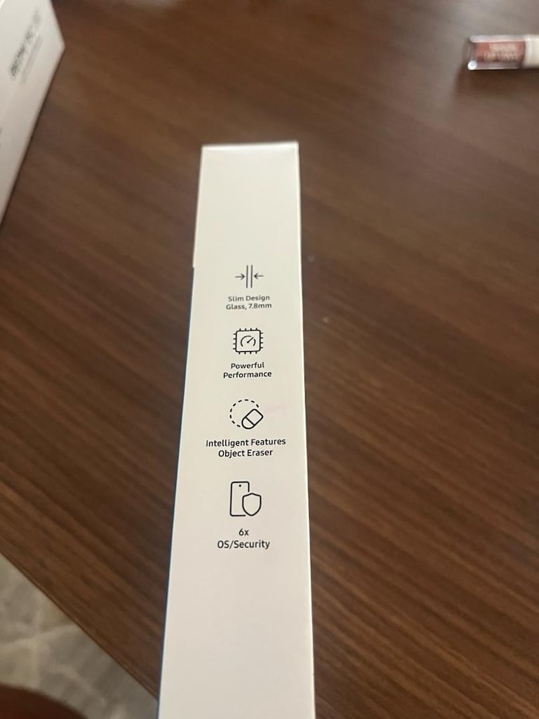 galaxy a27 5G sıfır telefon - 2
