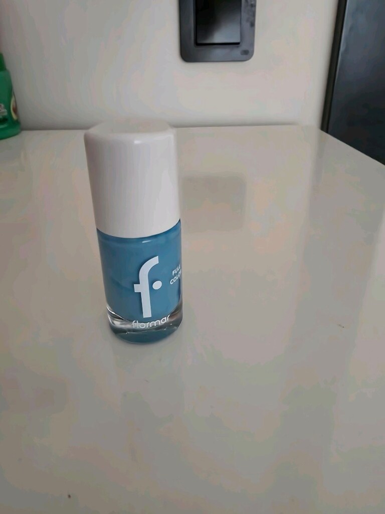 3 adet flormar oje karışık seç - 7