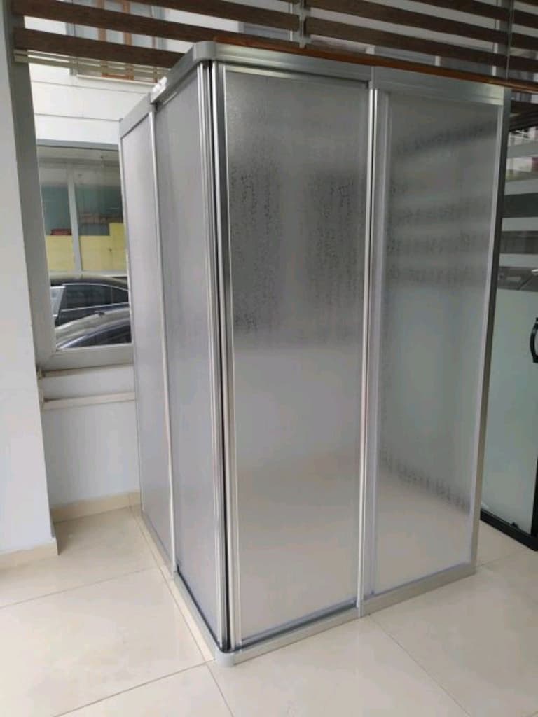 DUŞAKABİNDE KAMPANYA - 3