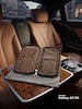 ORIGINAL LEATHER CROSS BELT BAG - 8