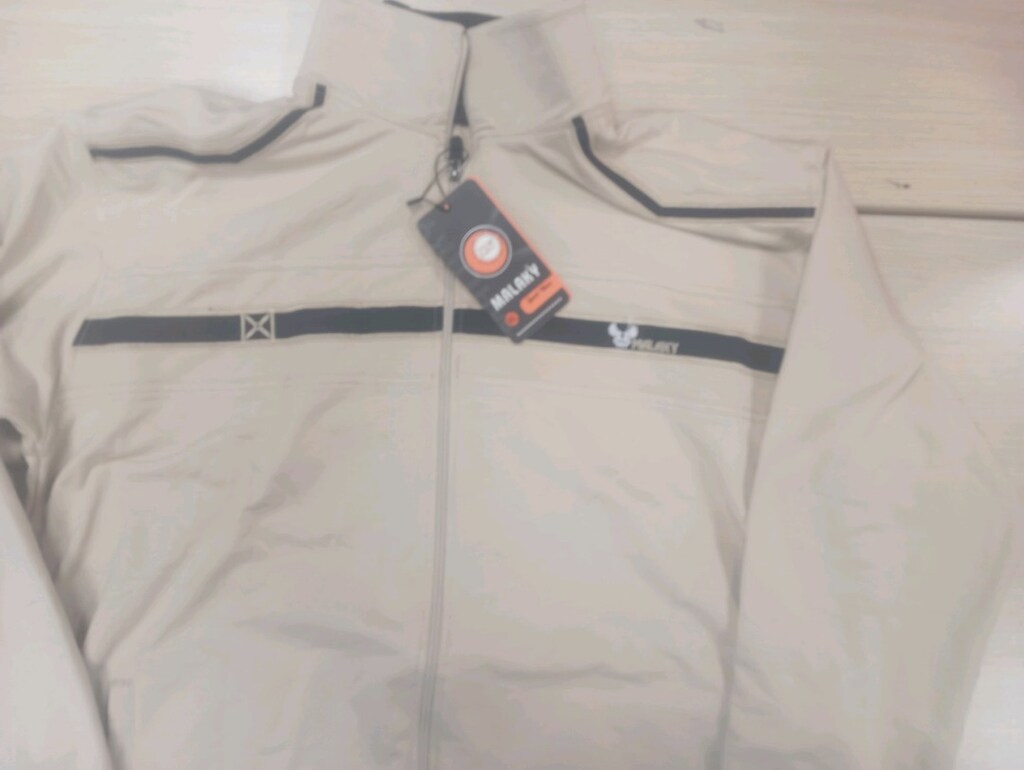 Yeni Sıfır Etiketi Üzerinde Erkek EŞOFMAN TAKIMI 4XL - 4