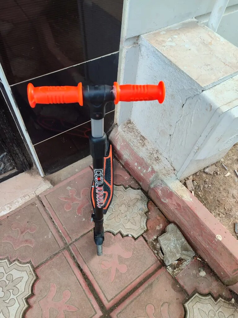 SCOOTER - 3