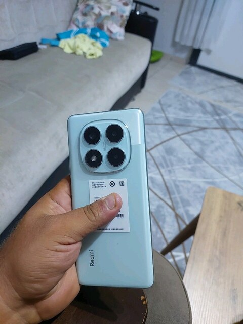 NOTE 14 PRO 8+8/256