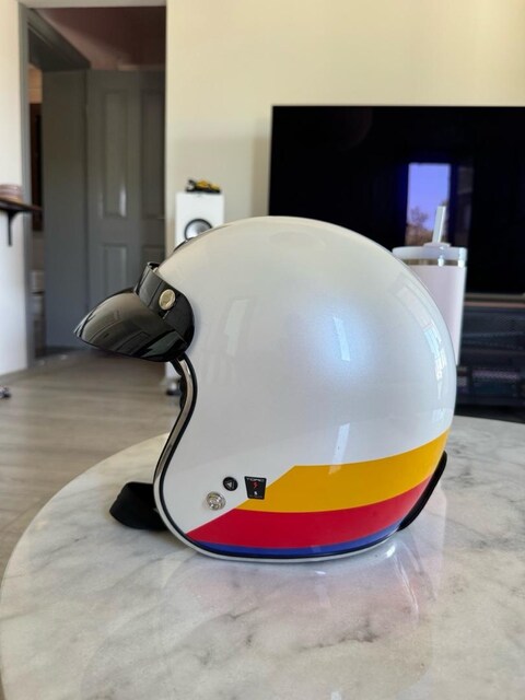 TORC Kask S(55-56)