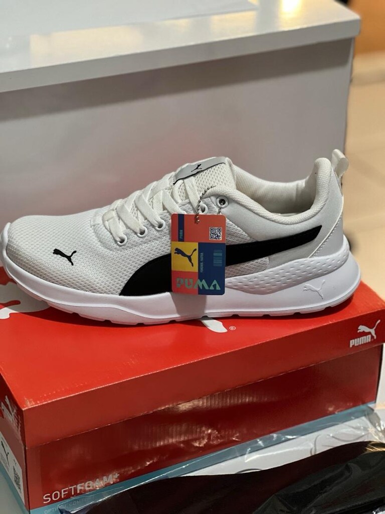 Puma Koşu ayakkabısı - 2