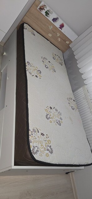 ücretsiz karyola ihtiyacı olana