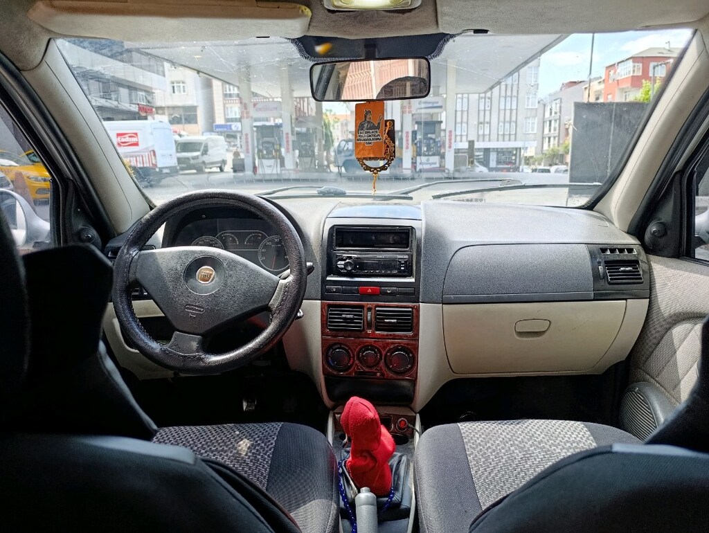 Sahibinden temiz bakımlı - 2