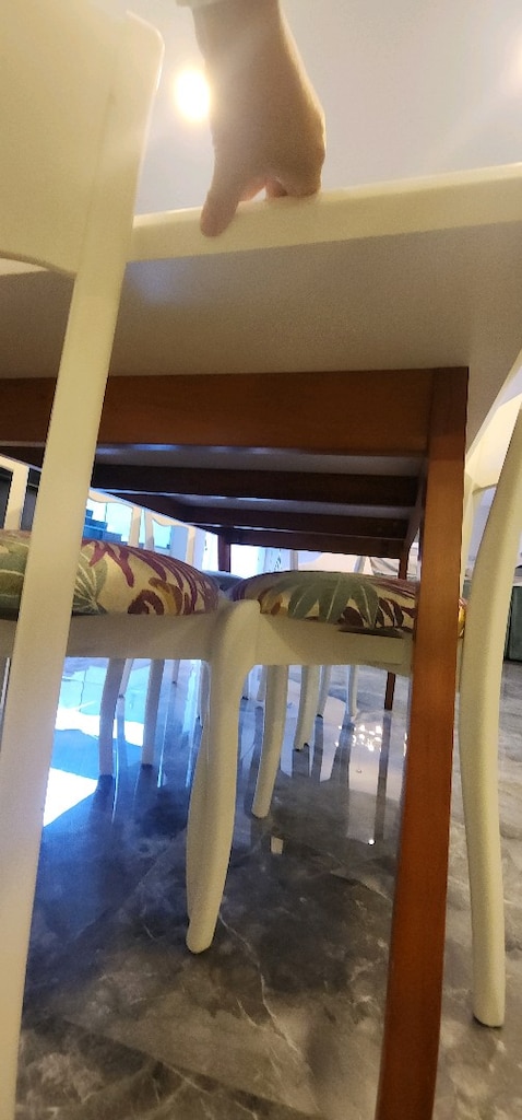 Masa Sandalye Takımı Salon - 13