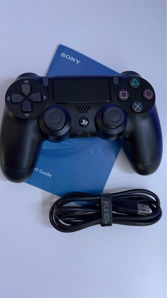 % 100 Orijinal Sıfır Gibi PS4 V2 Orijinal Kol !!